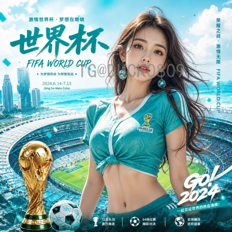 实时2026年美加墨世界杯积分榜：预选赛动态全面解析